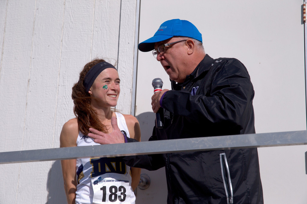 2015 NCAA Great Lakes Regional Championships