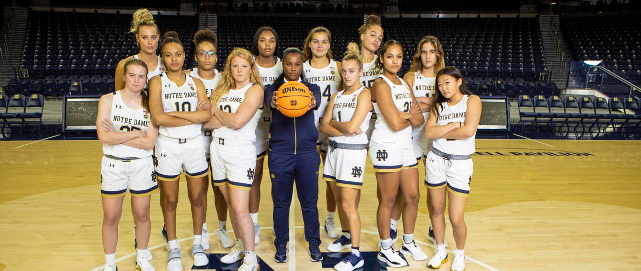 Notre Dame Fighting Irish - Official Athletics Website