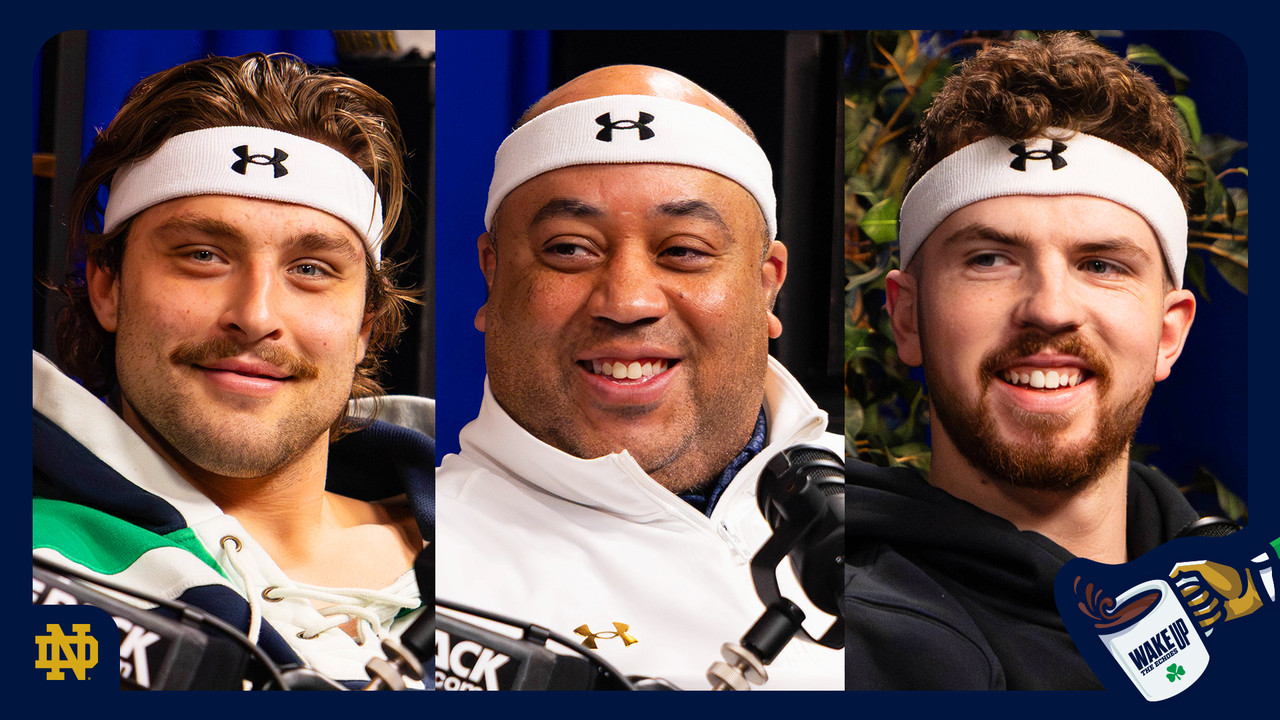 Notre Dame Fighting Irish - Official Athletics Website