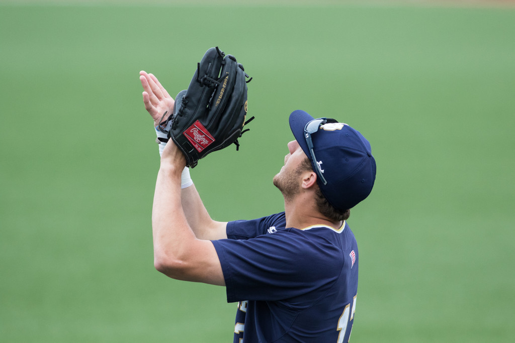 2015 NCAA Champaign Regional - Day 2