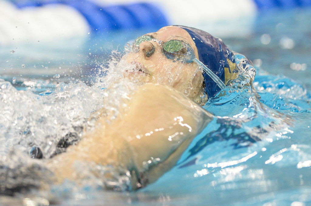 2018 NCAA Women's Swimming and Diving Championships