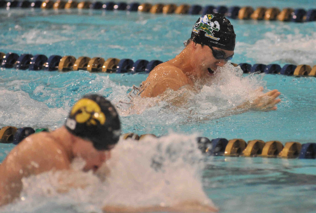 Shamrock Invitational