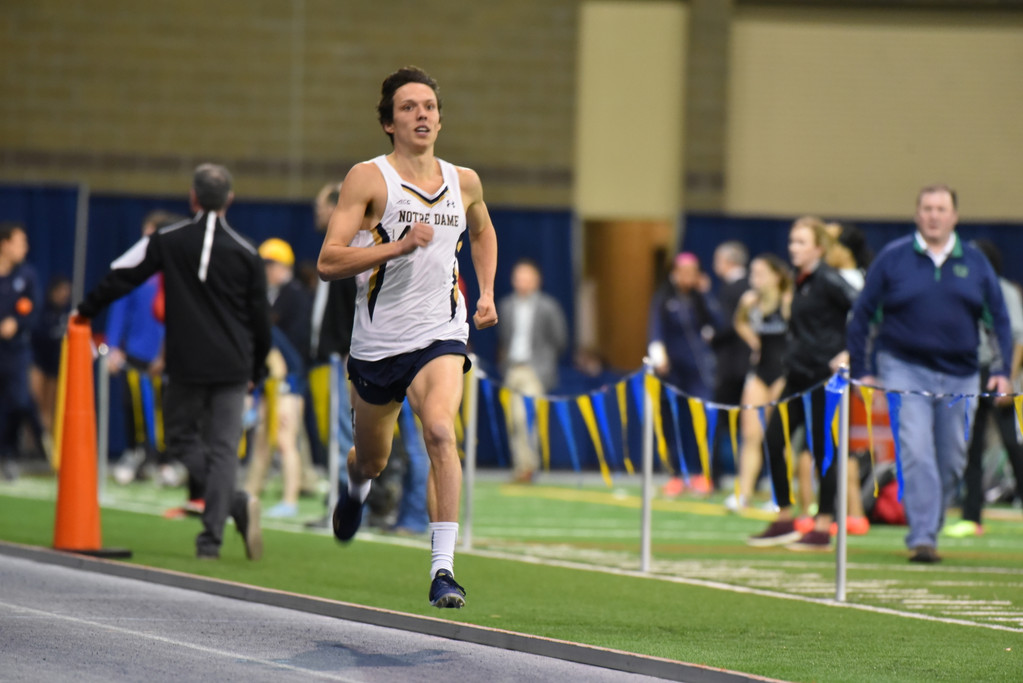 Notre Dame Invitational