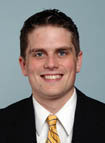 Living Tradition (Brian D’Arcy Feature) D'Arcy is in his fourth year with the Irish.