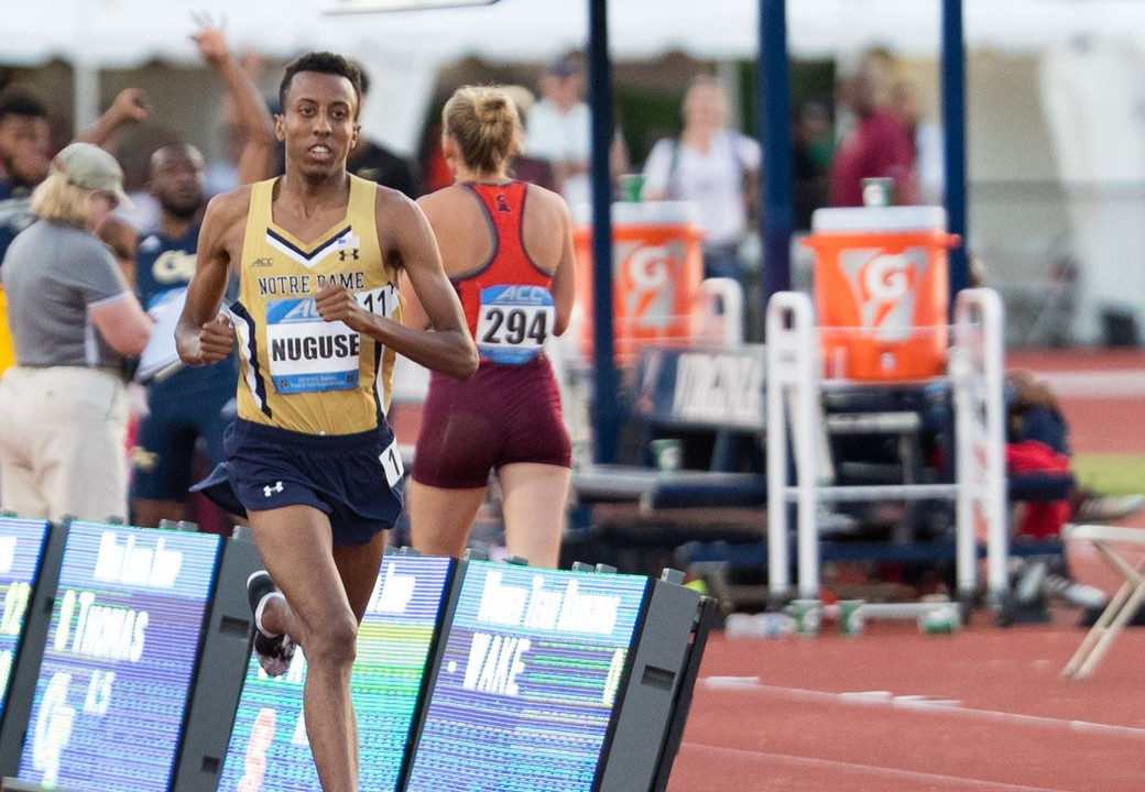 Notre Dame Fighting Irish - Official Athletics Website