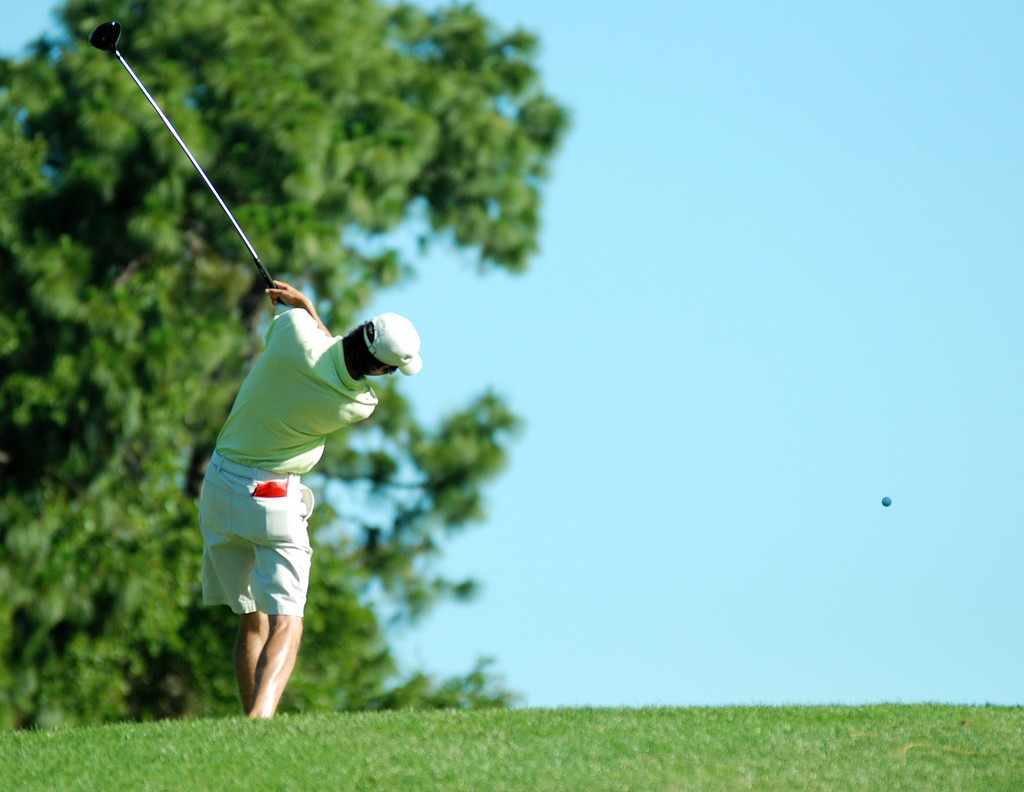 2011 BIG EAST Championship - Day One
