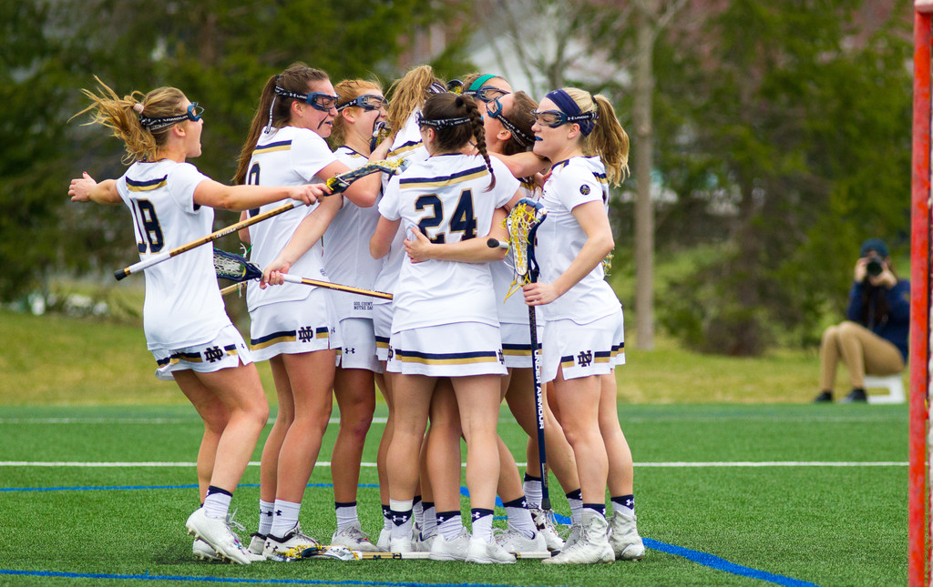 Senior Day vs. San Diego State