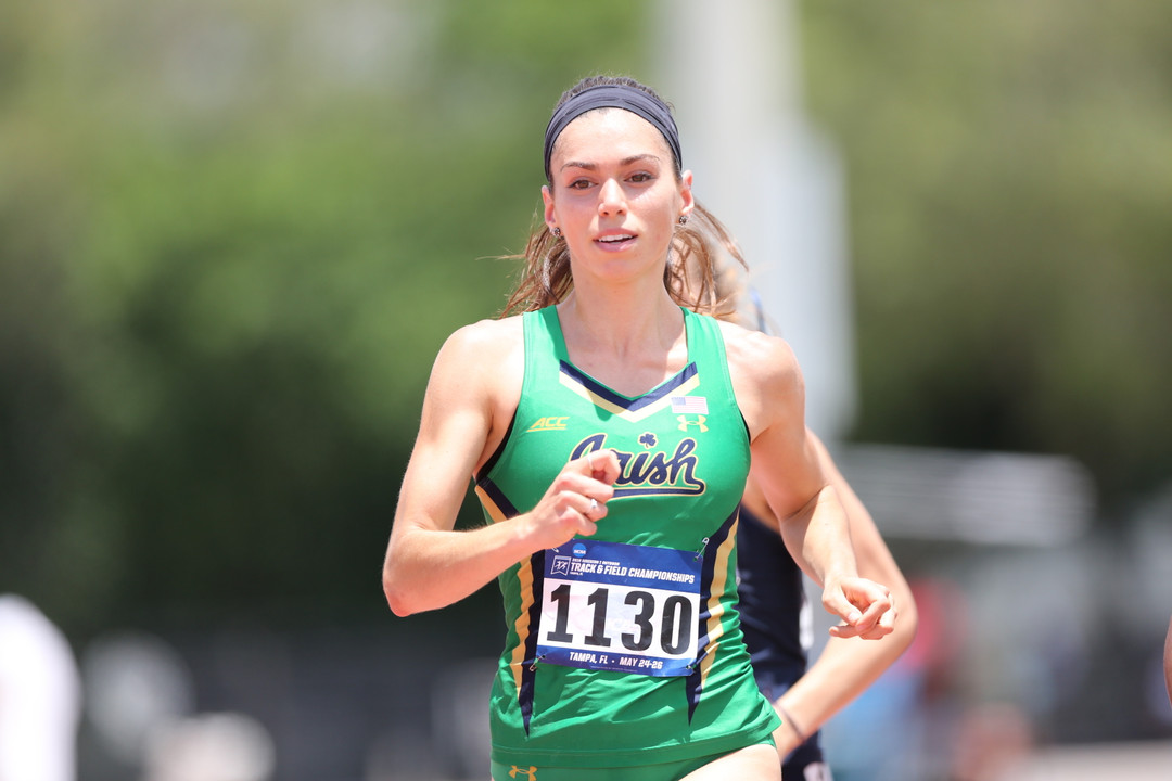 Notre Dame Fighting Irish - Official Athletics Website