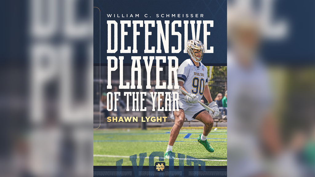 Notre Dame Fighting Irish - Official Athletics Website