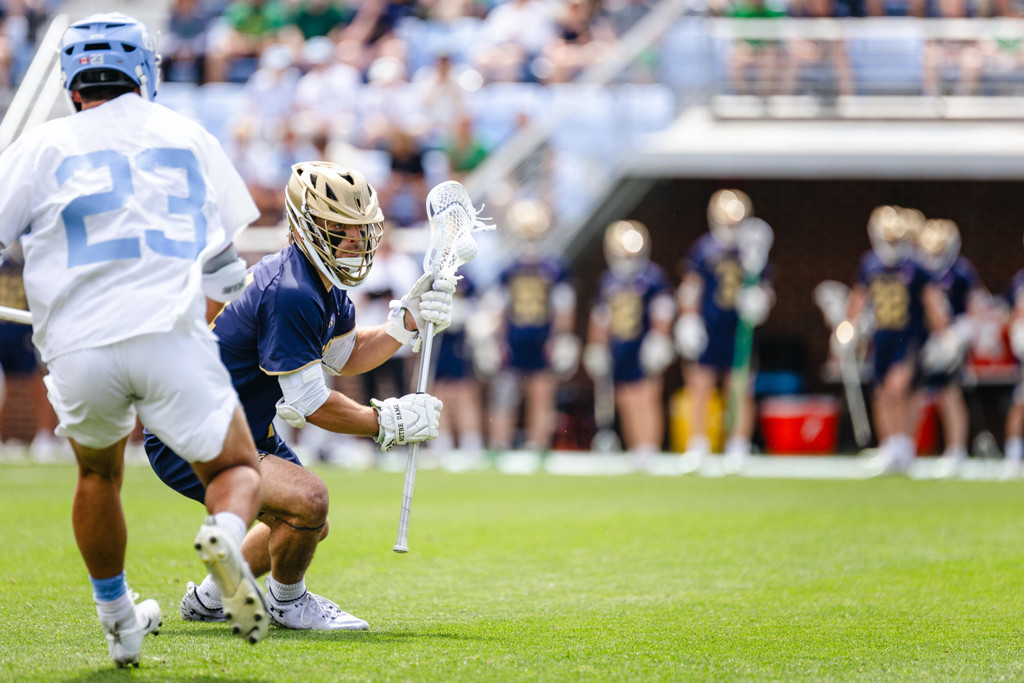 Notre Dame Fighting Irish - Official Athletics Website
