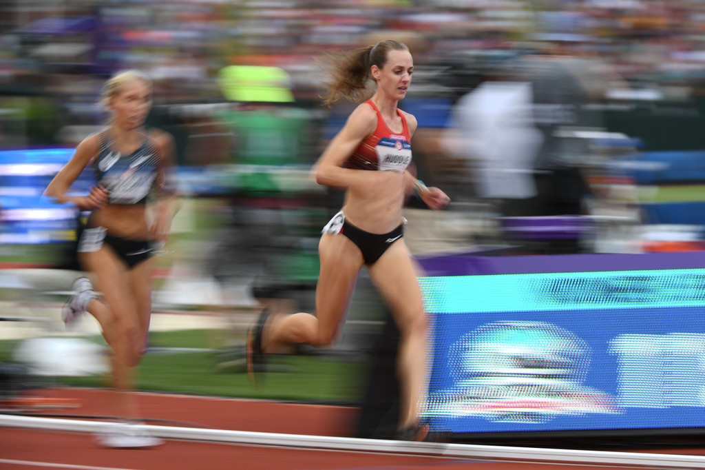 Fighting Irish Compete for a Spot at Rio 2016