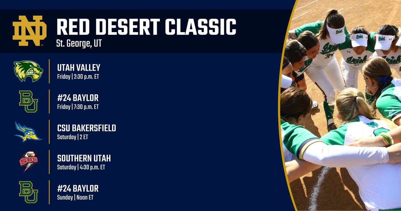 Red Desert Classic Preview