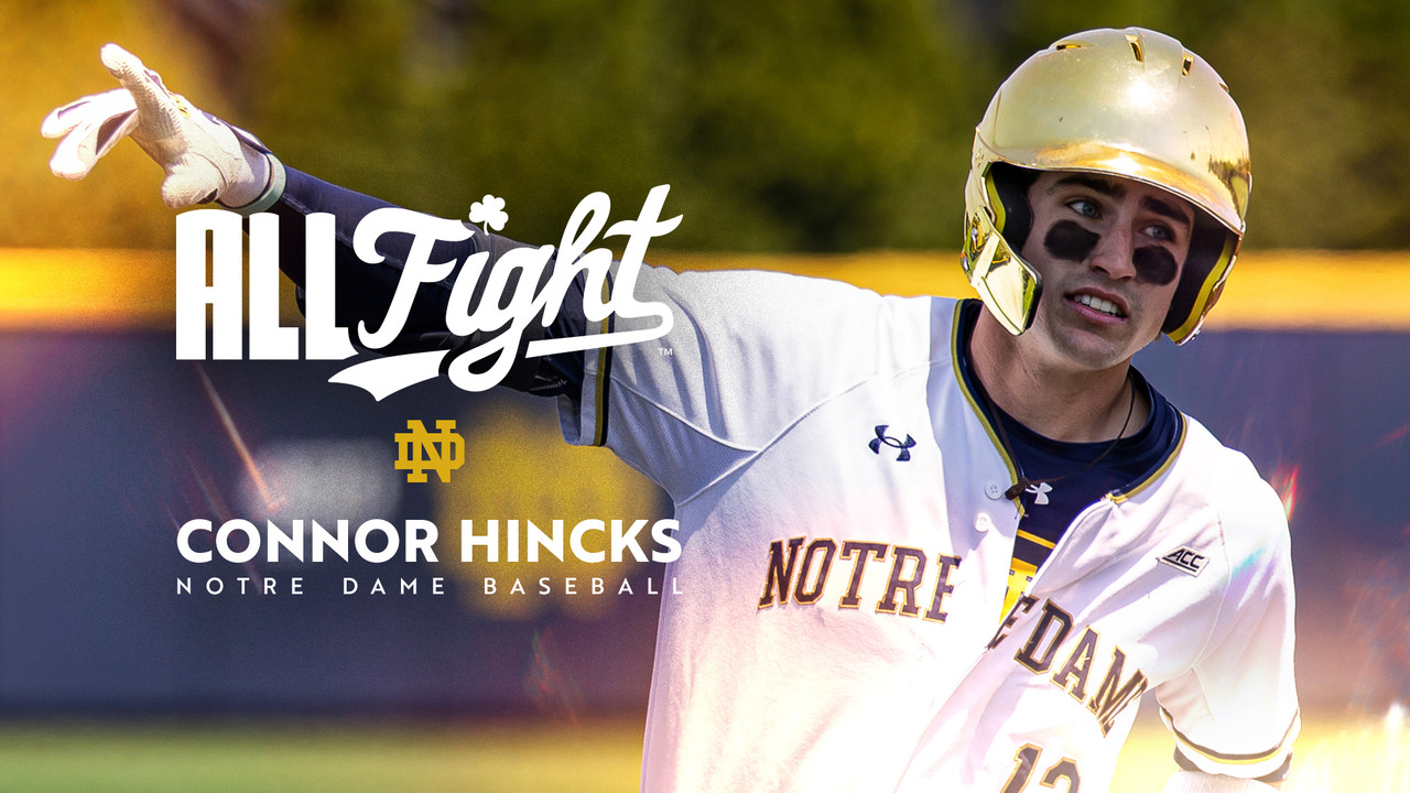 Notre Dame Fighting Irish - Official Athletics Website
