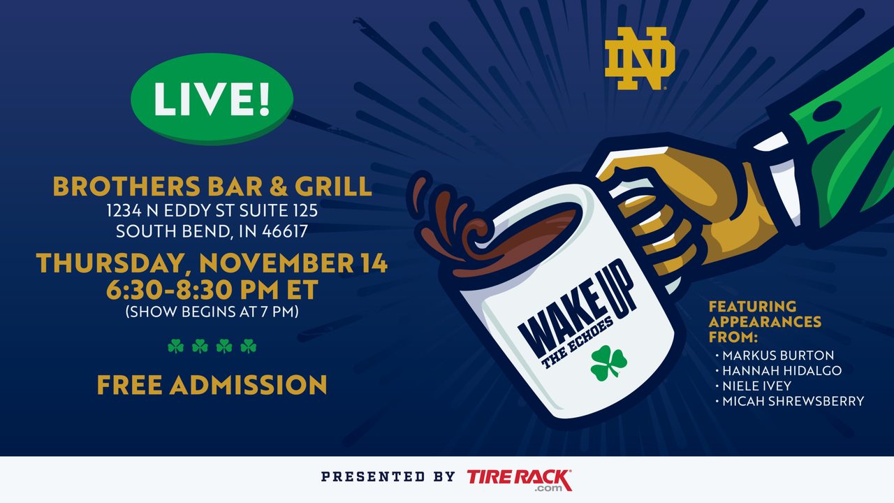 Notre Dame Fighting Irish - Official Athletics Website