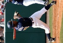 More Strong Pitching And 20-Hit Attack Combine For 14-2 Win Over Bowling Green Alex Nettey (file photo) and Brett Lilley drove in four of Notre Dame's seven runs.
