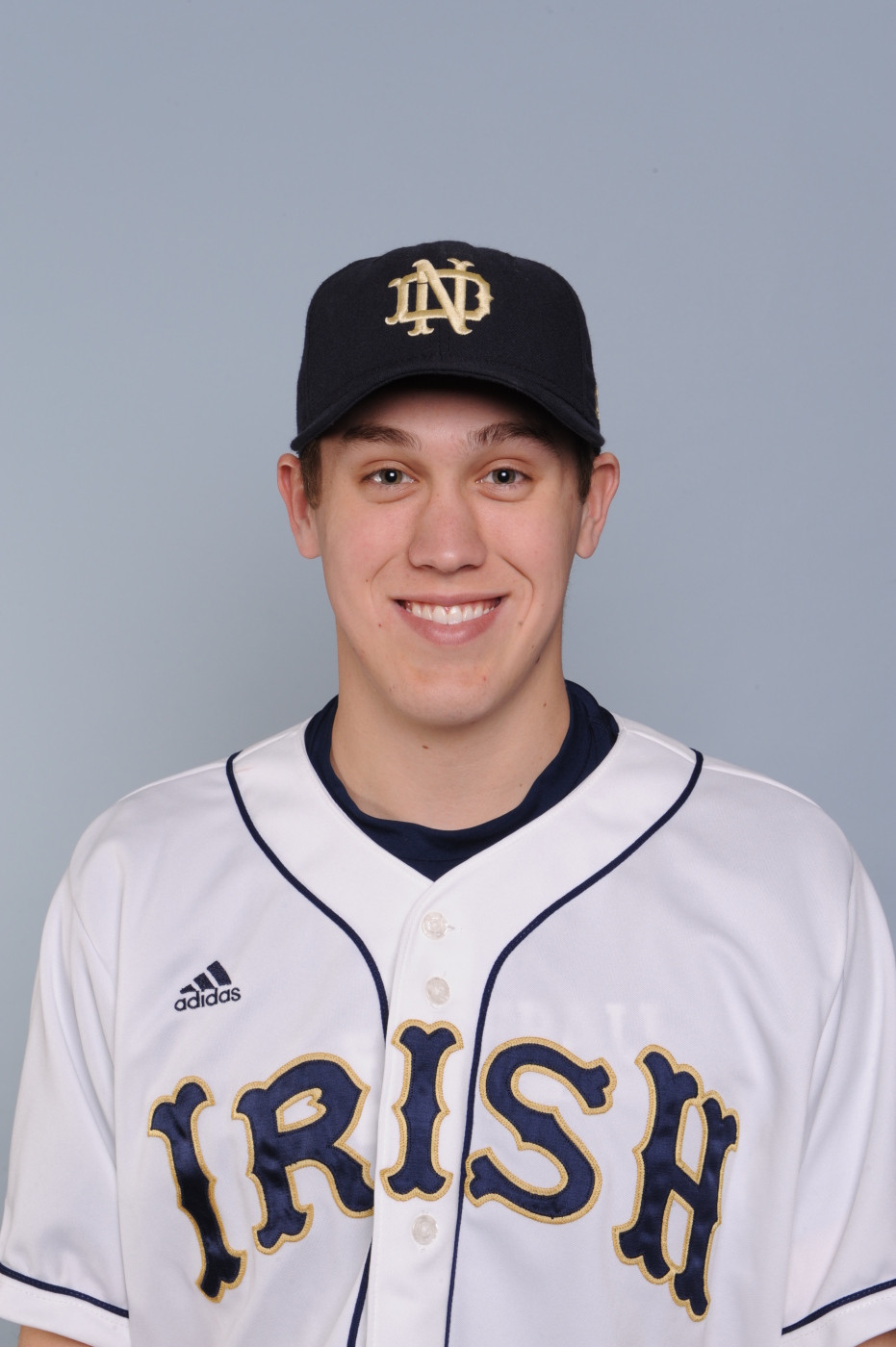 Countdown To First Pitch: In The Dugout With Will Hudgins Will Hudgins.