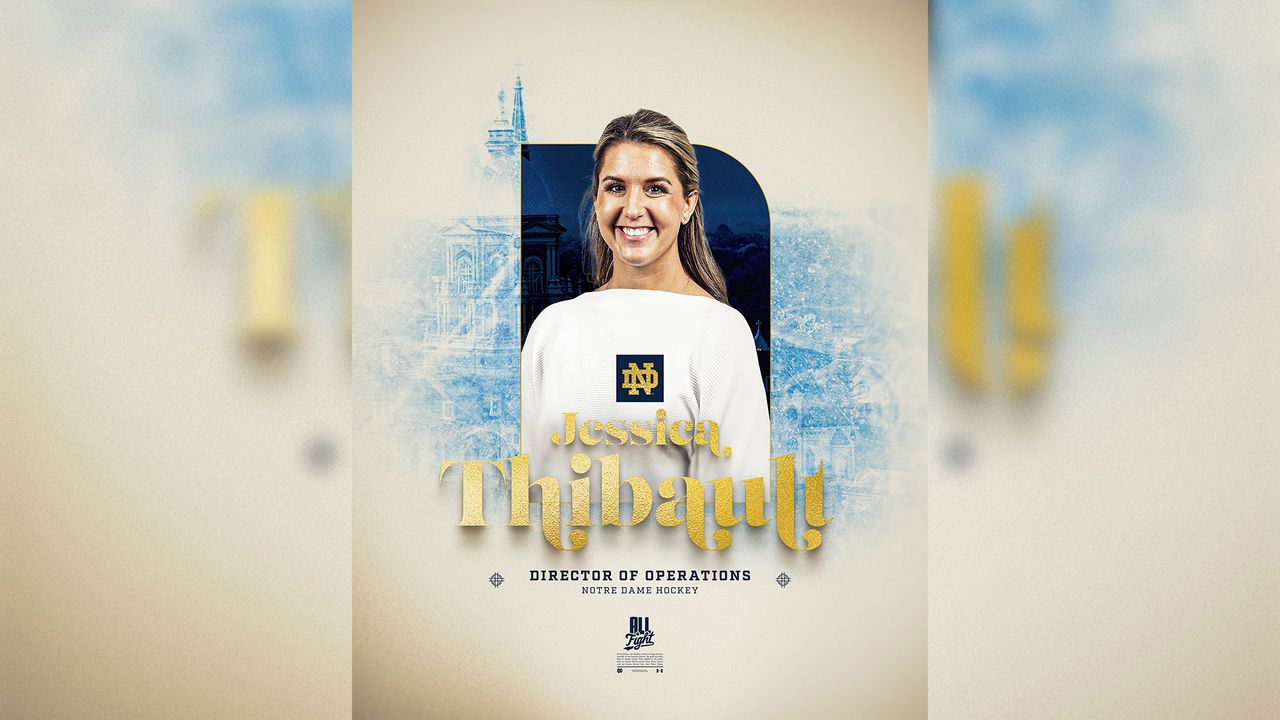 Notre Dame Fighting Irish - Official Athletics Website