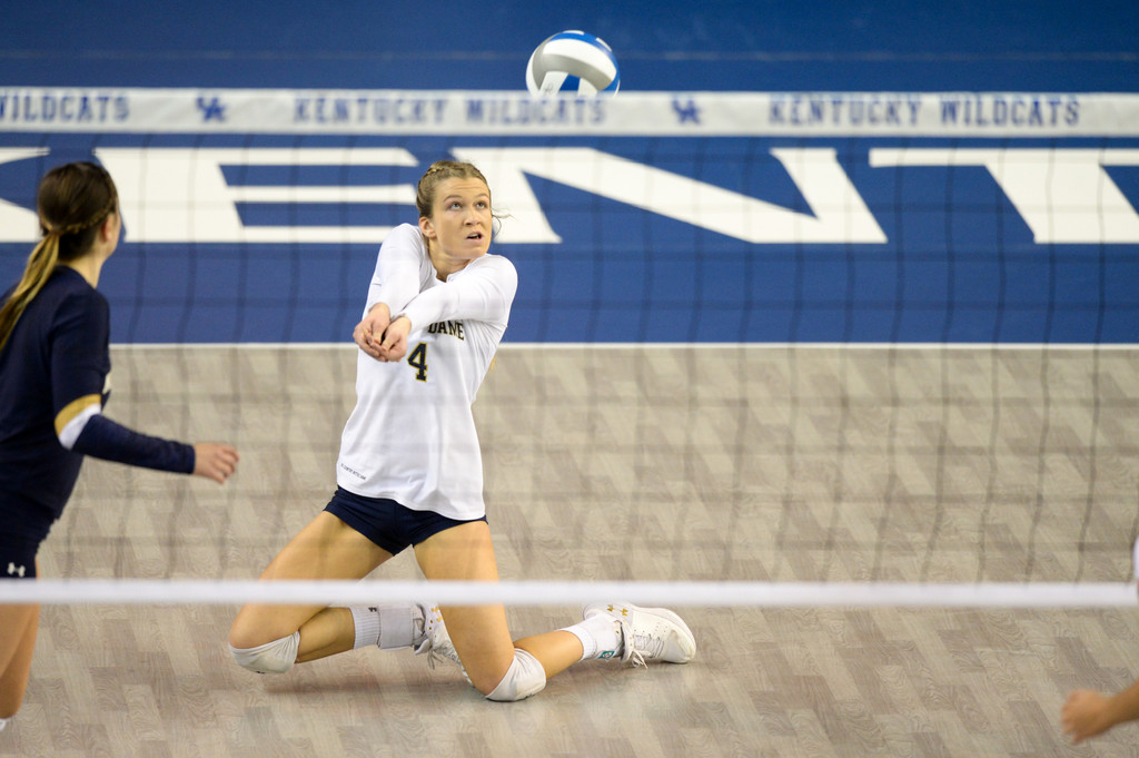 NCAA First Round vs Western Kentucky