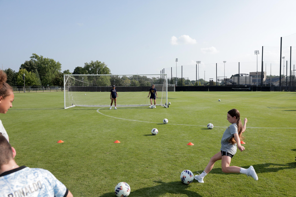 Notre Dame Fighting Irish - Official Athletics Website