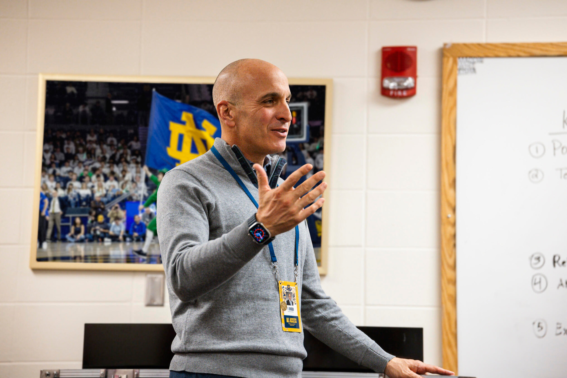 Pete Bevacqua Appointed to NCAA DI Men’s Basketball Committee Pete Bevacqua Appointed to NCAA DI Men’s Basketball Committee