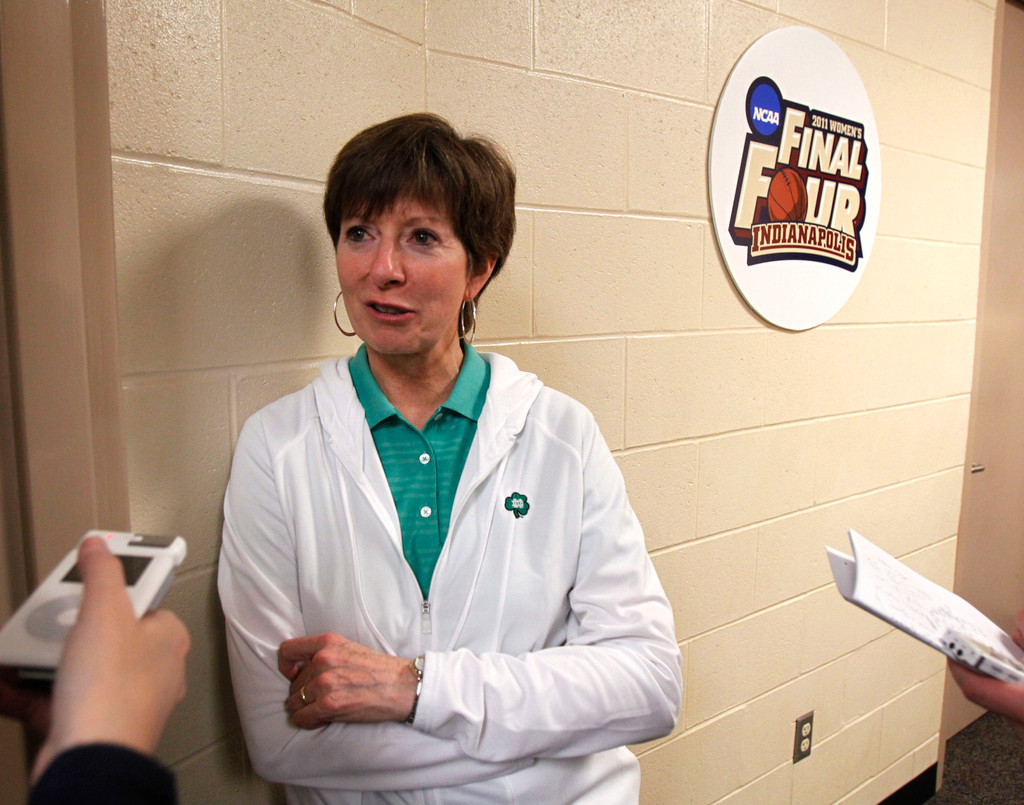 2011 Championship Game - Pregame Gallery