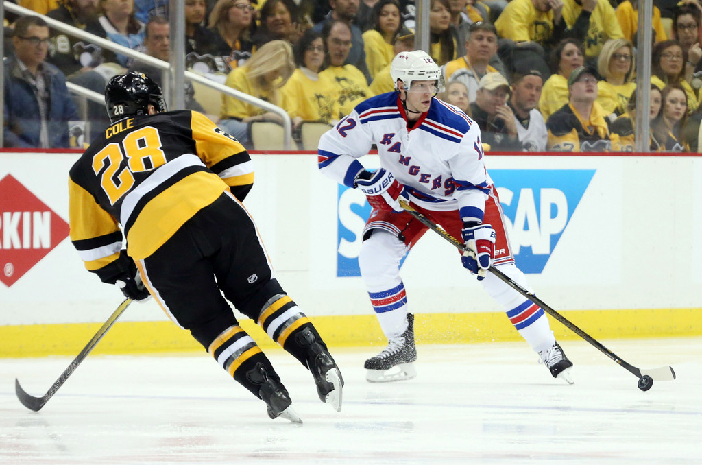 Duo of Irish Products Help Penguins Win Stanley Cup