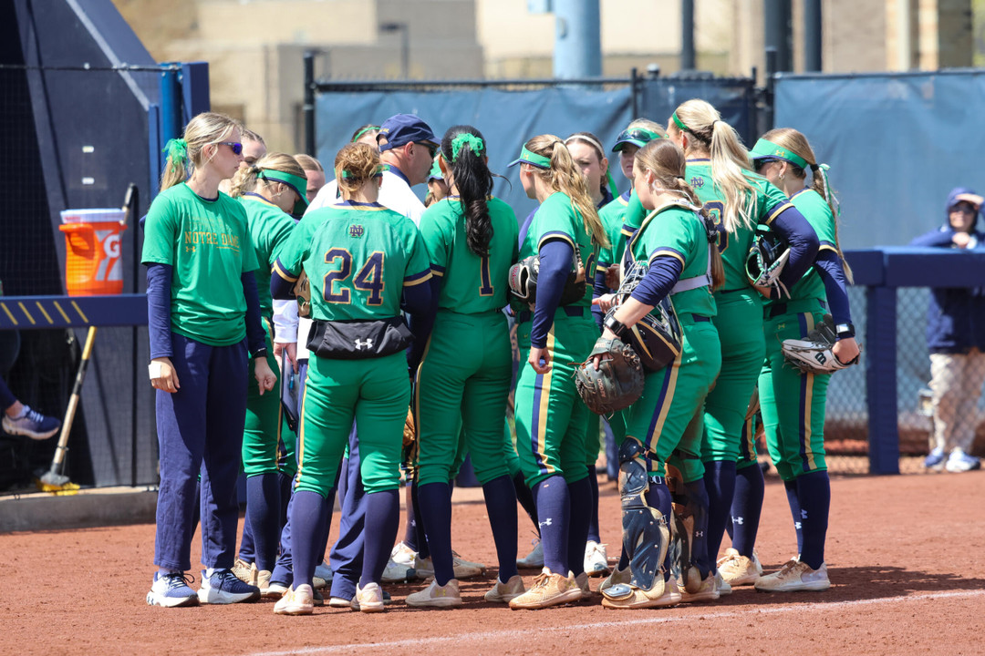 Notre Dame Fighting Irish - Official Athletics Website