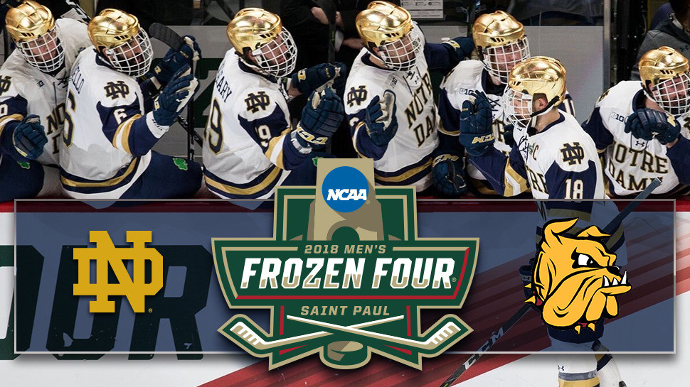 Notre Dame Fighting Irish - Official Athletics Website