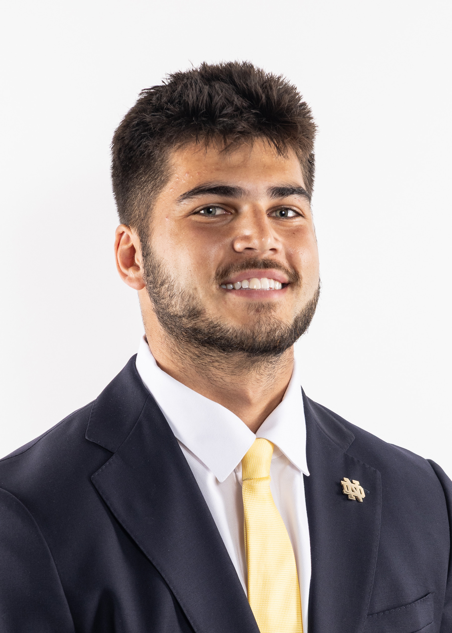 Teddy Rezac