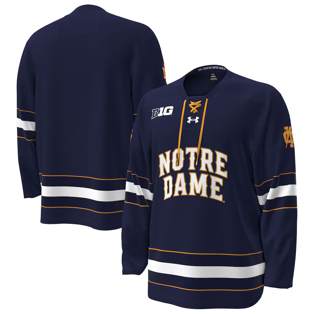 Notre Dame Fighting Irish - Official Athletics Website