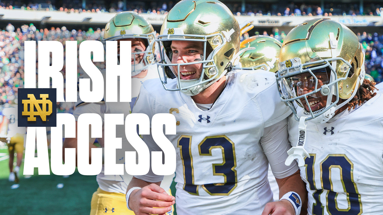 Notre Dame Fighting Irish - Official Athletics Website