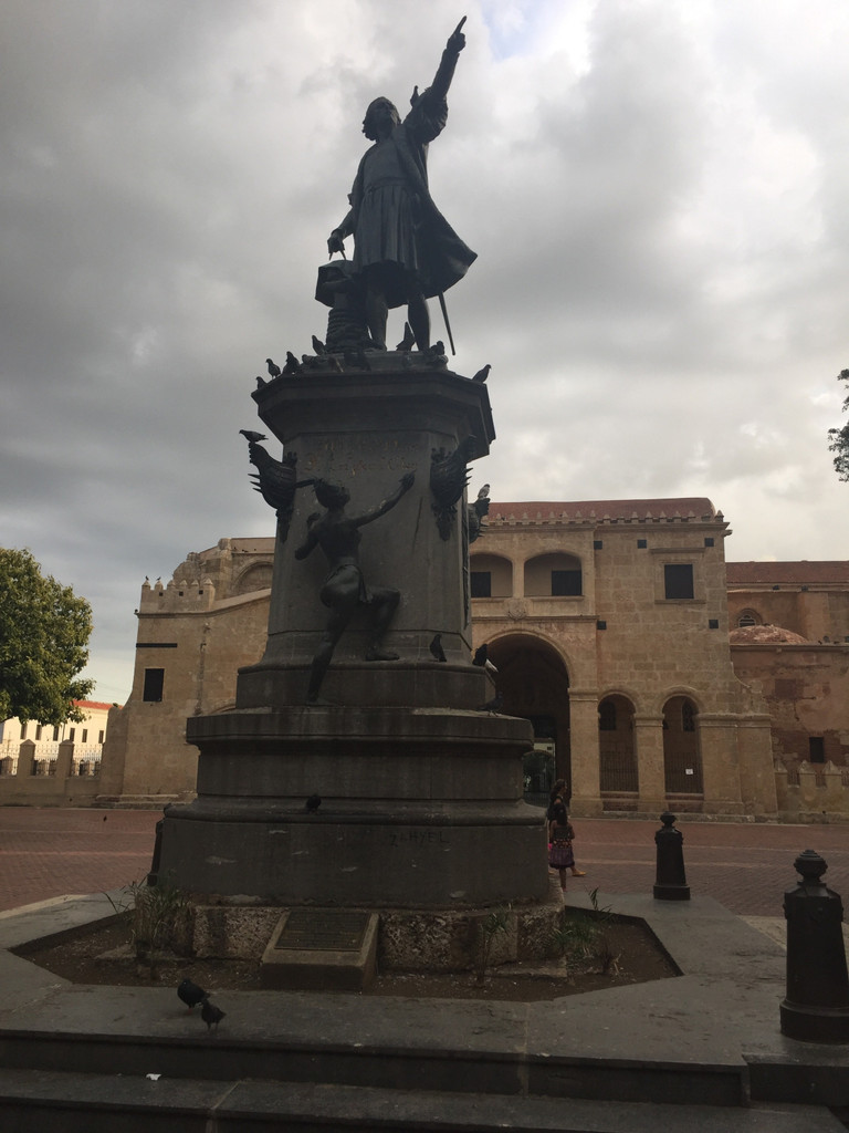 Irish In The Dominican Republic - Day 4