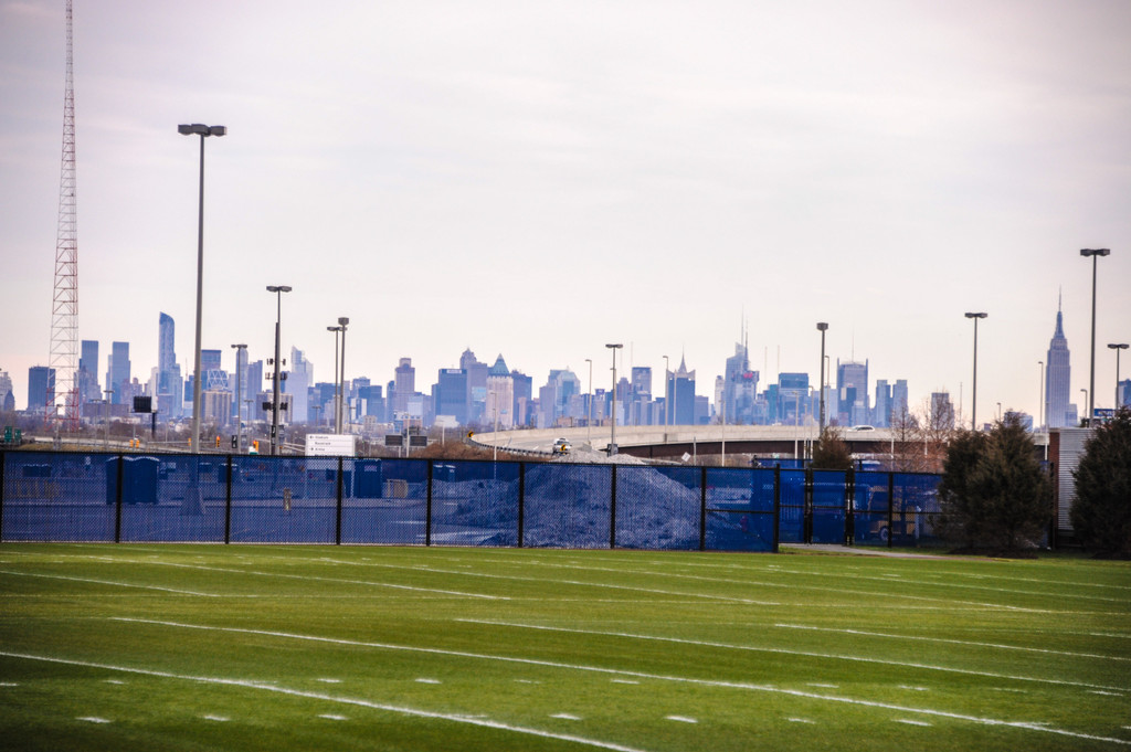 Tuesday at the Pinstripe Bowl