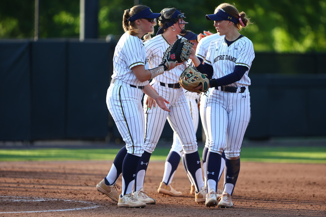 Notre Dame Fighting Irish - Official Athletics Website