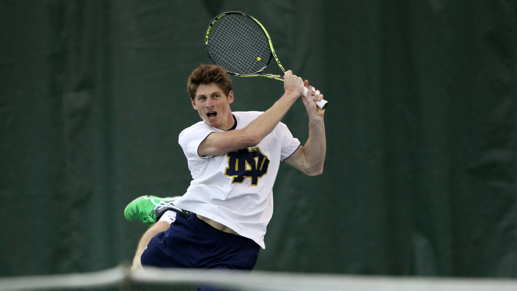 Notre Dame @ Wake Forest