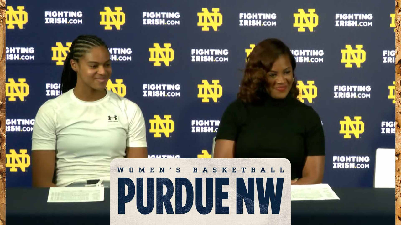 Notre Dame Fighting Irish - Official Athletics Website