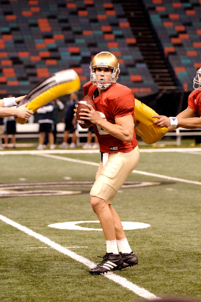 Sugar Bowl - Day 3 (photos taken by Mike & Sue Bennett)