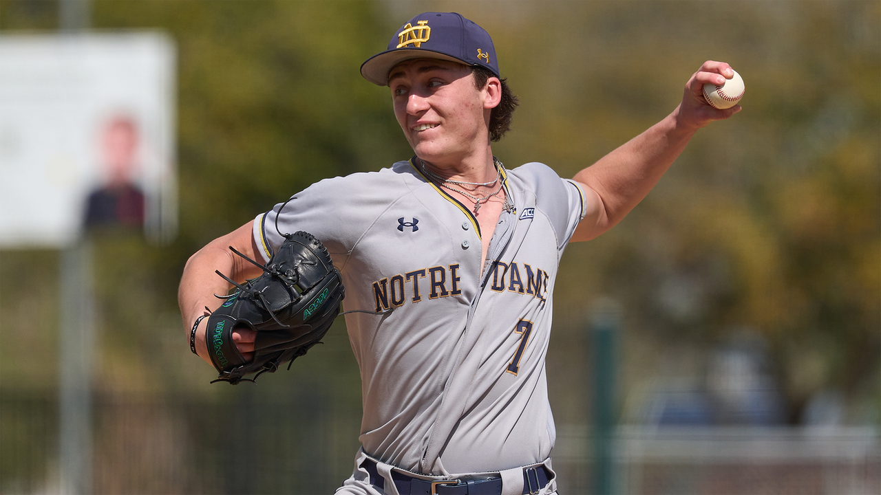 Notre Dame Fighting Irish - Official Athletics Website