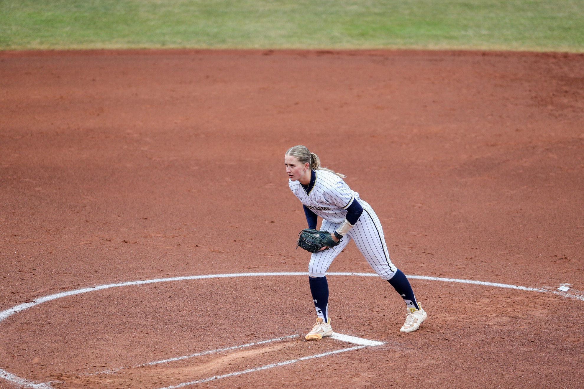 Irish Host IUPUI and UIC in Midweek Matchups Irish Host IUPUI and UIC in Midweek Matchups