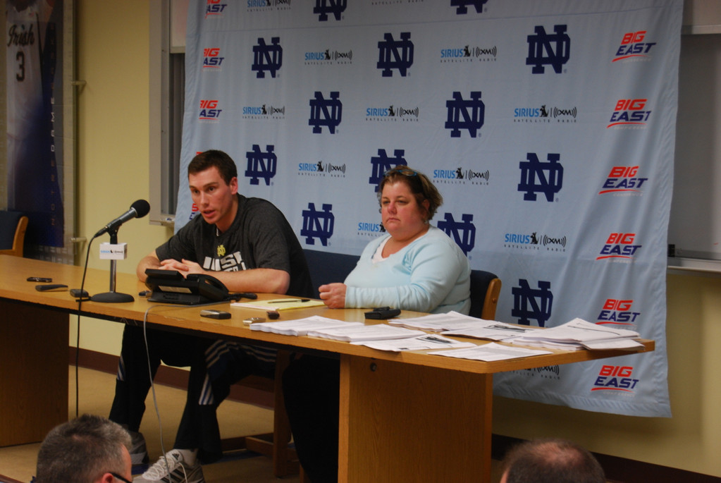 2011 Men's Basketball Selection Sunday Events