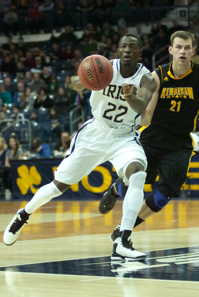 12/19 M. Basketball vs Kennesaw State