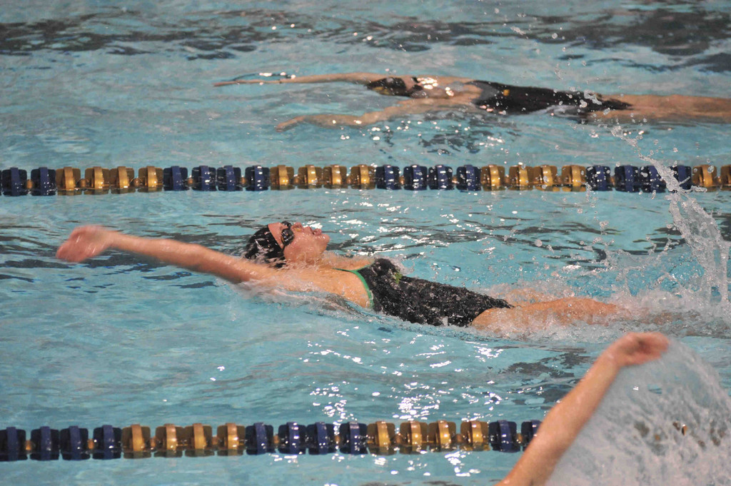 Shamrock Invitational Women's Photos