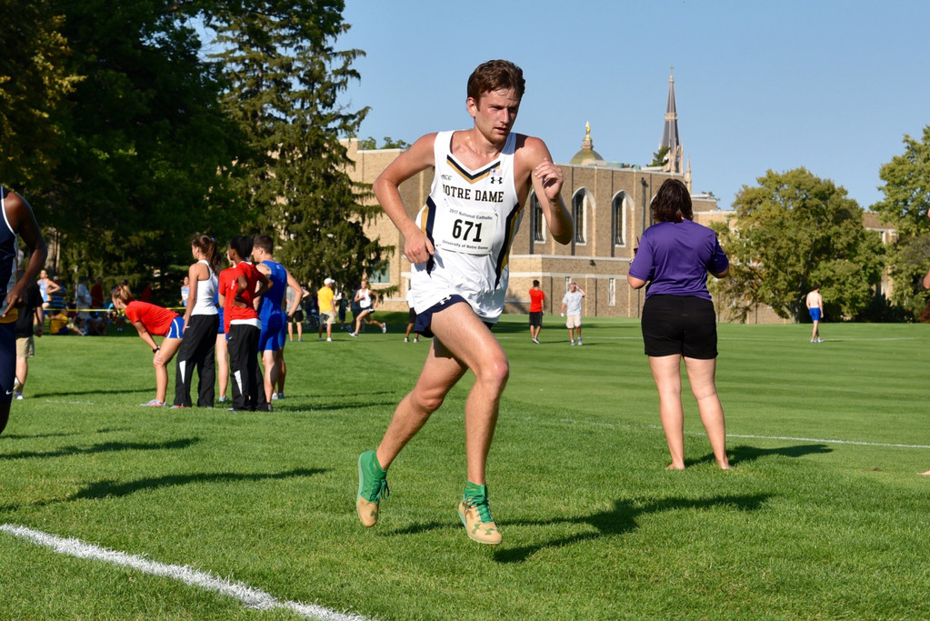 2017 National Catholic Invitation