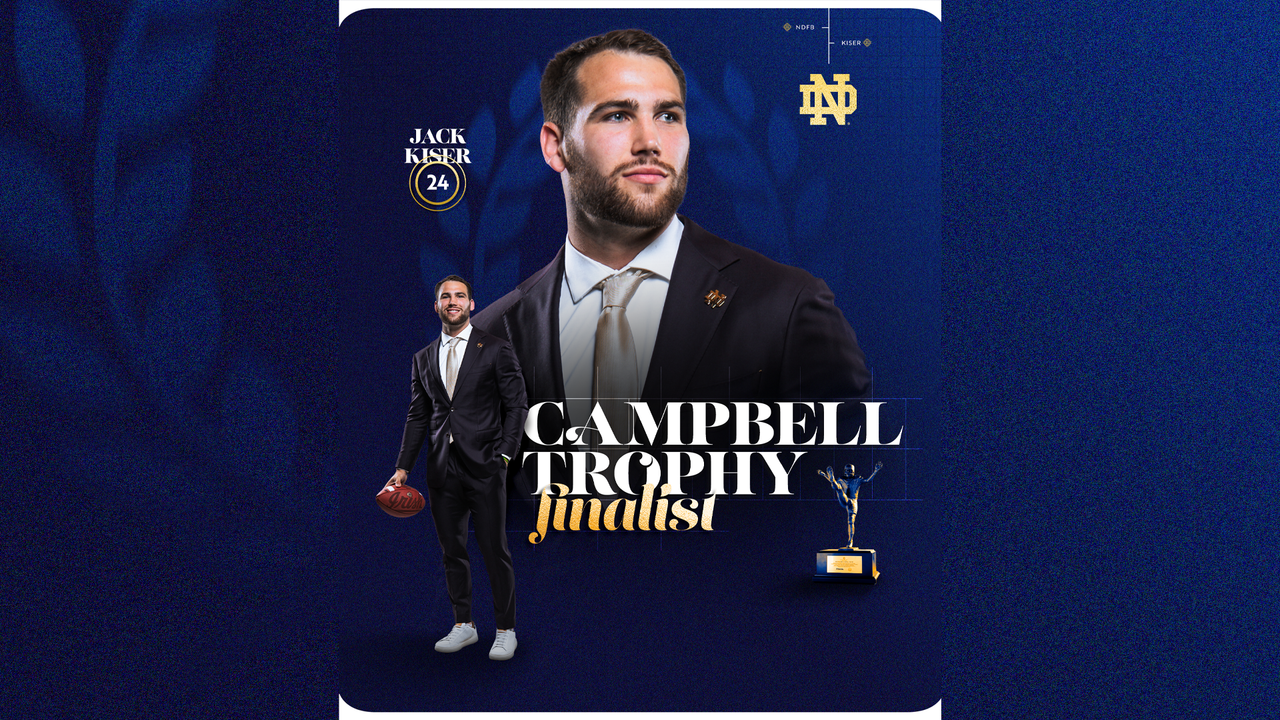 Notre Dame Fighting Irish - Official Athletics Website