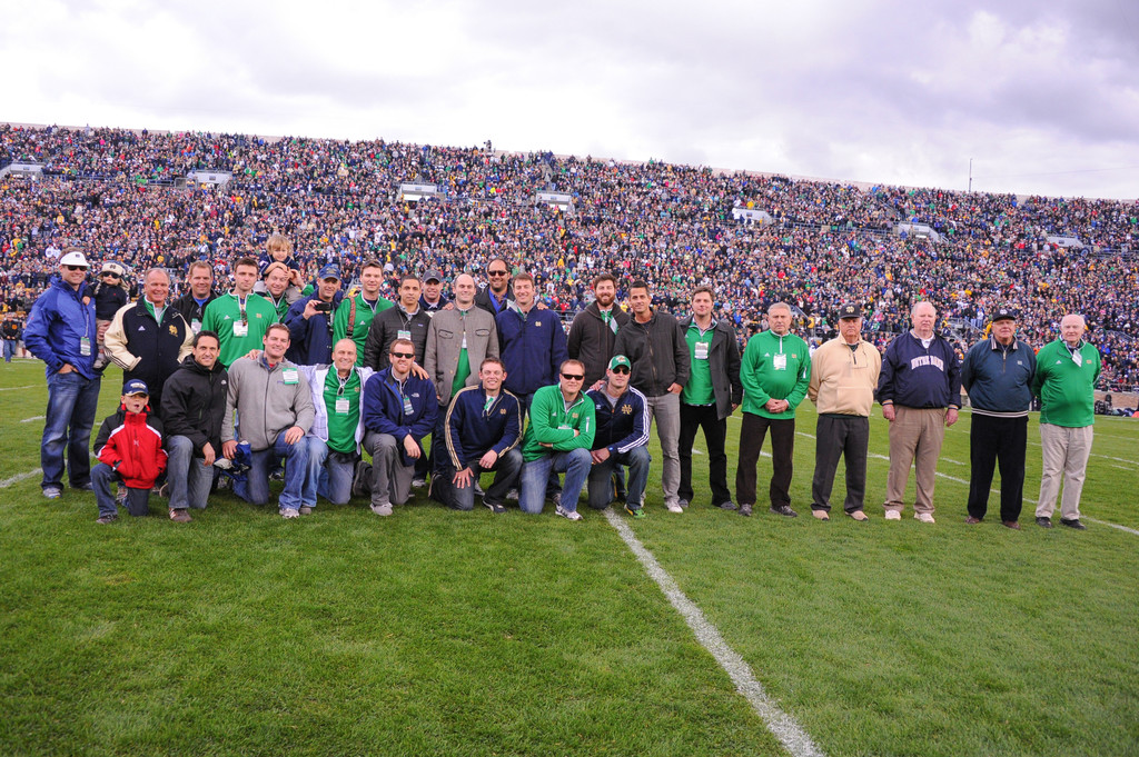 2012 BYU Weekend Photo Gallery