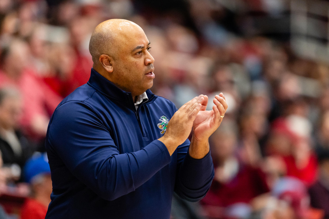 Notre Dame Fighting Irish - Official Athletics Website