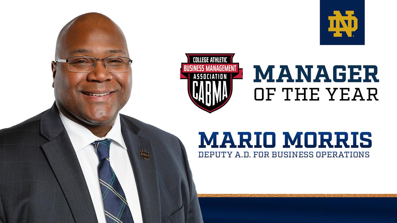 Notre Dame Fighting Irish - Official Athletics Website