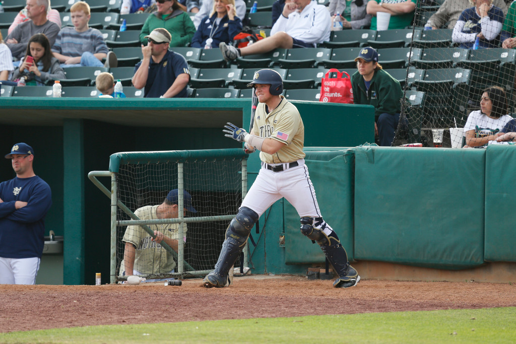 Irish Baseball Classic - San Antonio, Texas