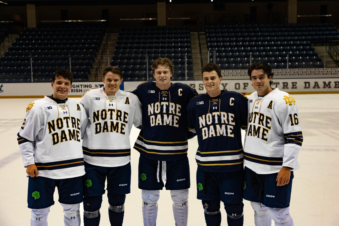 Notre Dame Fighting Irish - Official Athletics Website