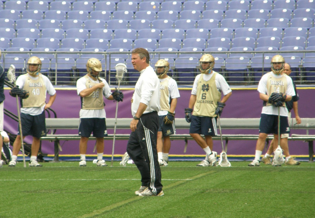 2010 Season in Photos